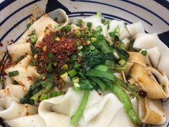 -面尚香关中面馆(盛龙广场总店)