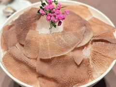 -左庭右院鲜牛肉火锅黑金店(陆家嘴中心店)