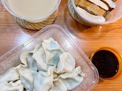 -山东水饺(南坪新街店)