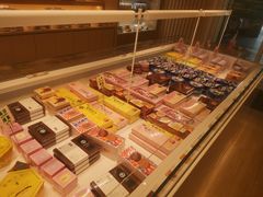 零售区-好利来(龙首印象城店)