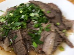 -玉香宫河州牛肉拉面