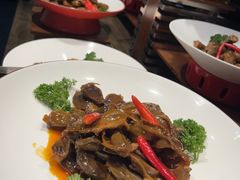 -苏格里岛自助烤肉海鲜火锅(成都金牛万达店)