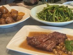 -有璟阁港式餐厅(国贸商城店)
