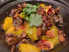 -大理实力希尔顿酒店•御玺中餐厅