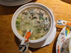 -蜀宴小调·精致家常菜(科华店)