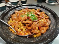 -陶德砂锅(蜀汉路店)