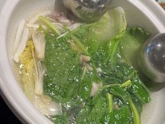 -龙泉人椰子鸡(龙昆南店)