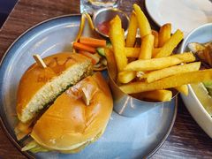 -bluefrog蓝蛙(石家庄欢乐汇店)