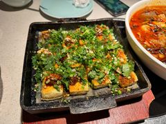 -拈菜(观音桥阳光世纪店)
