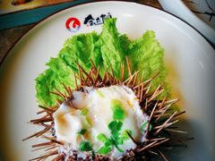 -金太阳海鲜烧烤·本地人餐厅(东纬路旗舰店)
