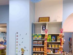 -思未·亲子水育游泳(滨河店)