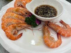 -新塘畔酒楼(里水大道北店)