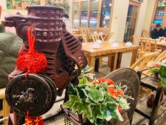 -霄汉牛三鲜湖北砂锅菜(万松园2店)