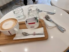 -哈根达斯(武汉天地店)