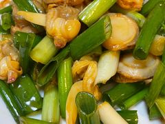 -日丰园海肠水饺·老字号大连海鲜(小平岛总店)