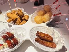 -INLOVE KTV(淮海路店)