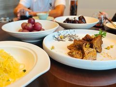 -环球港凯悦 · 享悦中餐厅