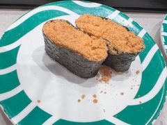 -新一番三文鱼寿司(大东海店)