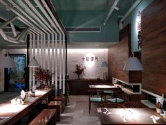 大堂-十面春风·江南面馆(崇宁路店)