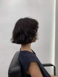 -MMbyHairCode 芭曲发型沙龙
