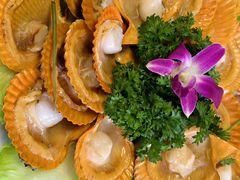 -三亚胜意海景酒店·海鲜自助餐厅(三亚湾路店)