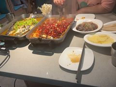 -半天妖烤鱼(芝罘万达店)