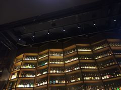 -SPEYSIDE 威士忌&鸡尾酒吧