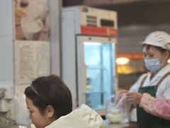 -芬芳甜品(同福路店)