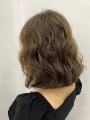 -LJOY丽锦造型·烫发染发
