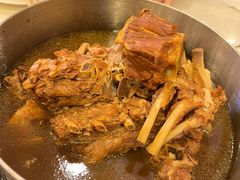 -蝎王府羊蝎子(北大地店)