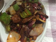 -乐乐餐厅(湘子庙街店)