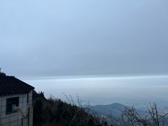 -南岳大庙