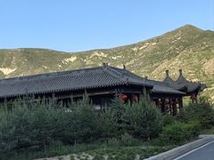 -北岳恒山