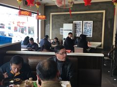 -王家沙点心店(西康路店)