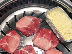 -木槿花韩式炭烤·熟成肉工坊(孙文东路店)