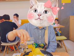 -糖糖屋•糖水•雪花冰店(时尚天河店)