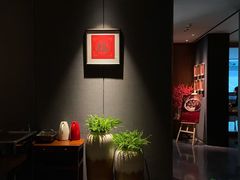-荣轩(新荣记环球金融中心店)