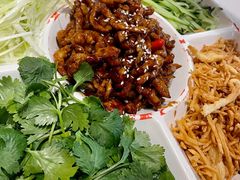 -吉祥春饼·烤鸭(天津新城吾悦店)