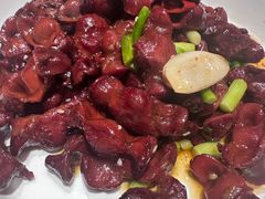 -鸽子窝(黄村店)