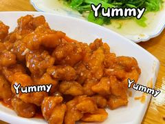 -老杨饭店(万科里店)