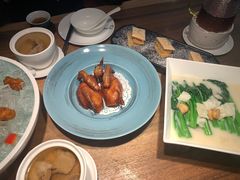 -陶陶居·雅园(凯华国际店)