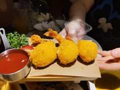 -秀·爱尔兰餐吧(上海路店)