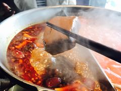 -湊湊火锅·茶憩(新中关购物中心店)