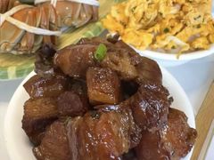 -蟹天蟹地农家菜·阳澄湖大闸蟹(浅水湾店)