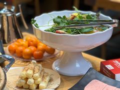 -老凯俚酸汤鱼(多彩城店)