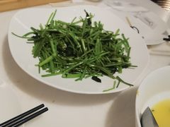 -南太湖山庄·四季轩&国风堂中餐厅