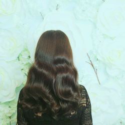 -Style HAIR