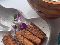 -唐猫庭院·千年陕菜(大唐不夜城店)