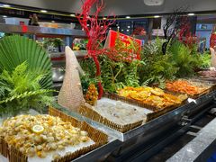 -吉布鲁 牛排海鲜自助(岳塘步步高广场店)