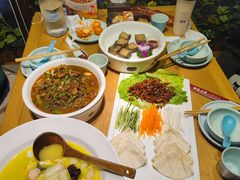 -郭家大院 老南京土菜(九霄店)